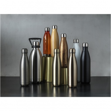 Logo trade promotional merchandise picture of: Cove 1.5 L vacuum insulated stainless steel bottle