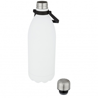 Logotrade promotional merchandise photo of: Cove 1.5 L vacuum insulated stainless steel bottle