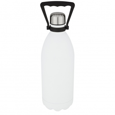 Logotrade promotional item image of: Cove 1.5 L vacuum insulated stainless steel bottle