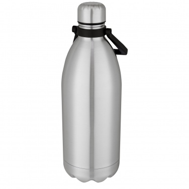 Logotrade promotional product picture of: Cove 1.5 L vacuum insulated stainless steel bottle