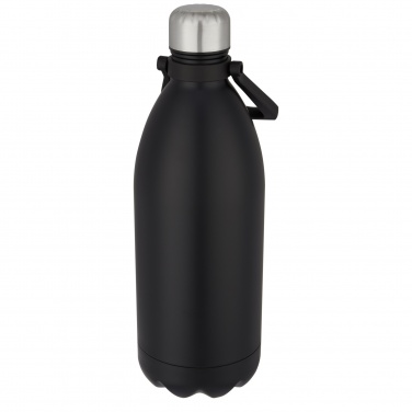 Logo trade promotional giveaways picture of: Cove 1.5 L vacuum insulated stainless steel bottle