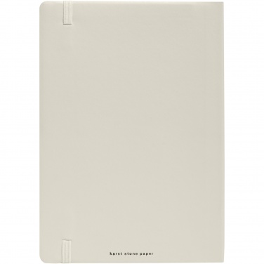 Logotrade promotional gifts photo of: Karst® A5 softcover notebook - lined