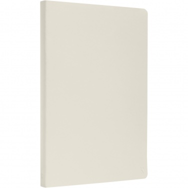 Logotrade corporate gift picture of: Karst® A5 softcover notebook - lined