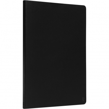 Logotrade promotional merchandise image of: Karst® A5 softcover notebook - lined