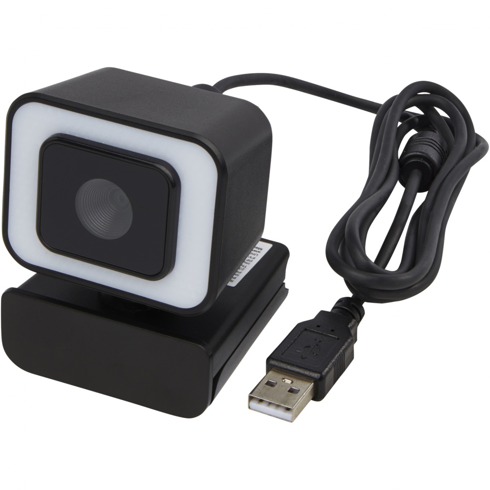 Logotrade advertising product image of: Hybrid webcam