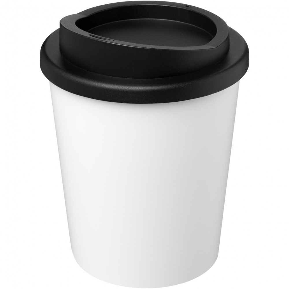 Logo trade promotional products picture of: Americano® Espresso 250 ml recycled insulated tumbler