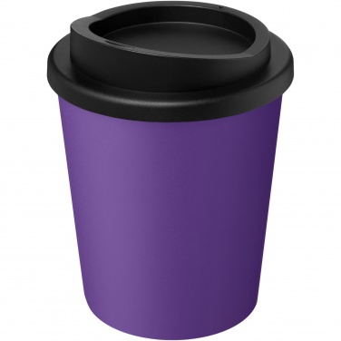 Logo trade promotional product photo of: Americano® Espresso 250 ml recycled insulated tumbler