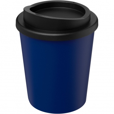 Logo trade advertising products image of: Americano® Espresso 250 ml recycled insulated tumbler