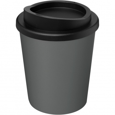 Logo trade promotional merchandise picture of: Americano® Espresso 250 ml recycled insulated tumbler