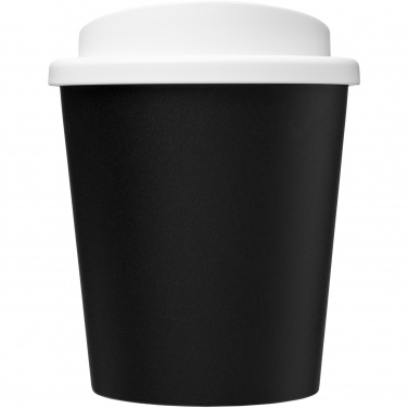 Logo trade promotional item photo of: Americano® Espresso Eco 250 ml recycled tumbler