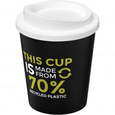 Logotrade promotional giveaway picture of: Americano® Espresso Eco 250 ml recycled tumbler