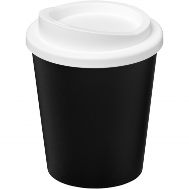 Logo trade promotional giveaway photo of: Americano® Espresso Eco 250 ml recycled tumbler