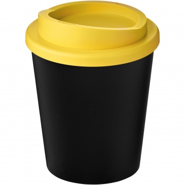 Logo trade advertising product photo of: Americano® Espresso Eco 250 ml recycled tumbler