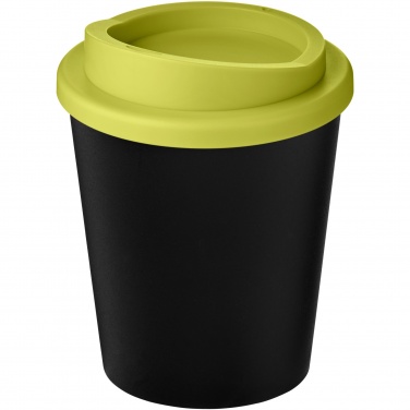 Logo trade advertising products picture of: Americano® Espresso Eco 250 ml recycled tumbler