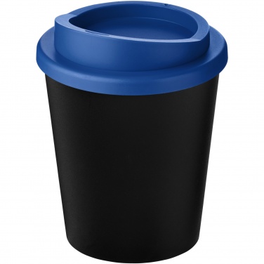 Logotrade promotional item image of: Americano® Espresso Eco 250 ml recycled tumbler