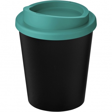 Logotrade promotional giveaway image of: Americano® Espresso Eco 250 ml recycled tumbler