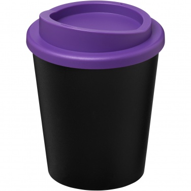 Logo trade promotional product photo of: Americano® Espresso Eco 250 ml recycled tumbler