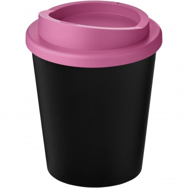 Logotrade promotional merchandise image of: Americano® Espresso Eco 250 ml recycled tumbler