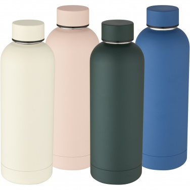 Logotrade promotional product picture of: Spring 500 ml copper vacuum insulated bottle