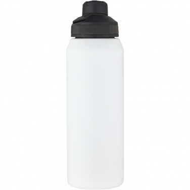 Logotrade advertising product picture of: CamelBak® Chute® Mag 1 L insulated stainless steel sports bottle