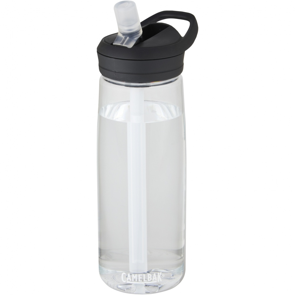 Logo trade promotional items image of: CamelBak® Eddy+ 750 ml Tritan™ Renew bottle