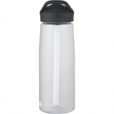 Logo trade promotional products image of: CamelBak® Eddy+ 750 ml Tritan™ Renew bottle