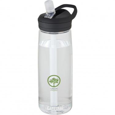 Logo trade promotional giveaways picture of: CamelBak® Eddy+ 750 ml Tritan™ Renew bottle