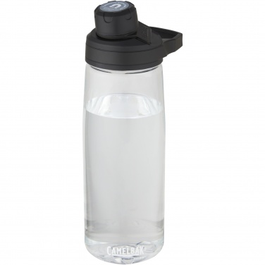 Logotrade promotional merchandise picture of: CamelBak® Chute® Mag 750 ml Tritan™ Renew bottle