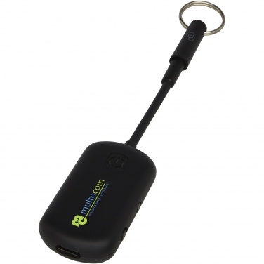 Logo trade corporate gift photo of: ADAPT go Bluetooth audio transmitter