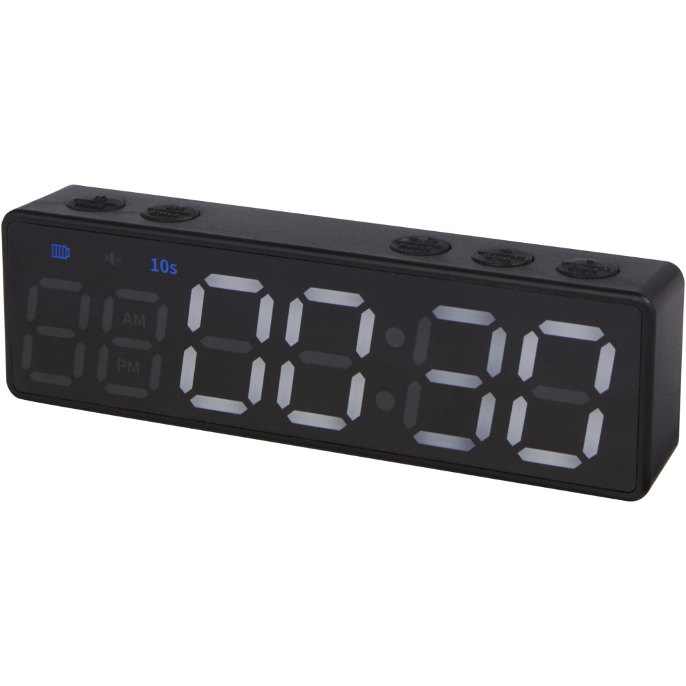 Logo trade promotional gifts picture of: Timefit training timer