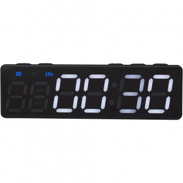 Logotrade promotional gift picture of: Timefit training timer