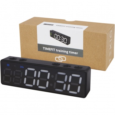 Logo trade promotional products picture of: Timefit training timer