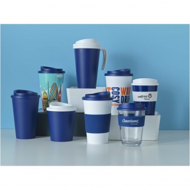 Logo trade promotional products picture of: Americano® 350 ml insulated tumbler