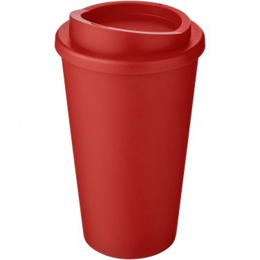 Logotrade business gift image of: Americano® 350 ml insulated tumbler