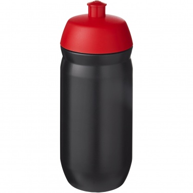 Logotrade promotional item image of: HydroFlex™ 500 ml squeezy sport bottle