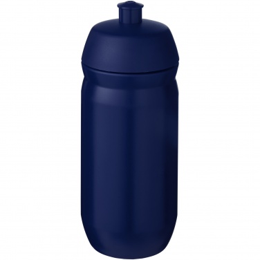 Logotrade promotional merchandise picture of: HydroFlex™ 500 ml squeezy sport bottle