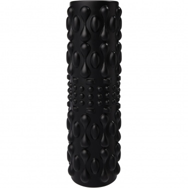 Logo trade business gift photo of: Rollfit vibrating mobility roller