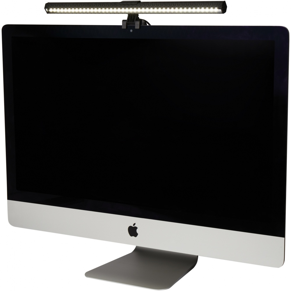 Logotrade business gift image of: Hybrid monitor light 