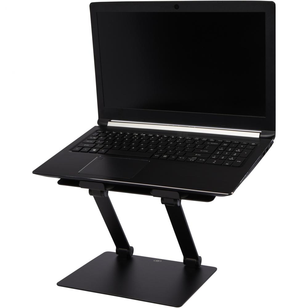 Logo trade corporate gift photo of: Rise Pro laptop stand