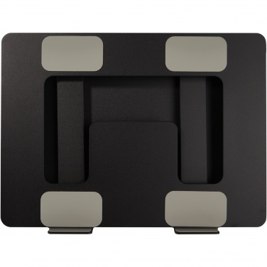 Logo trade advertising products picture of: Rise Pro laptop stand