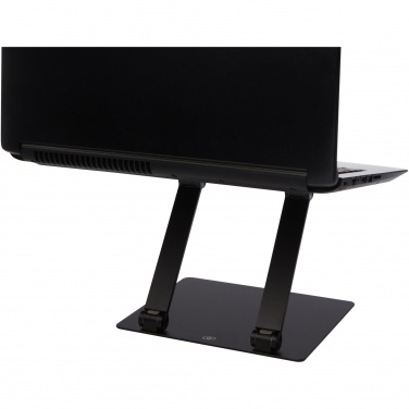 Logotrade corporate gift picture of: Rise Pro laptop stand