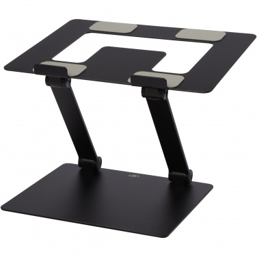 Logo trade business gift photo of: Rise Pro laptop stand