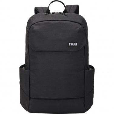 Logo trade business gifts image of: Thule Lithos backpack 20L