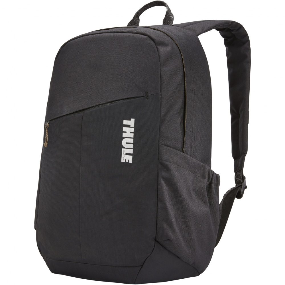 Logo trade promotional giveaways image of: Thule Notus backpack 20L