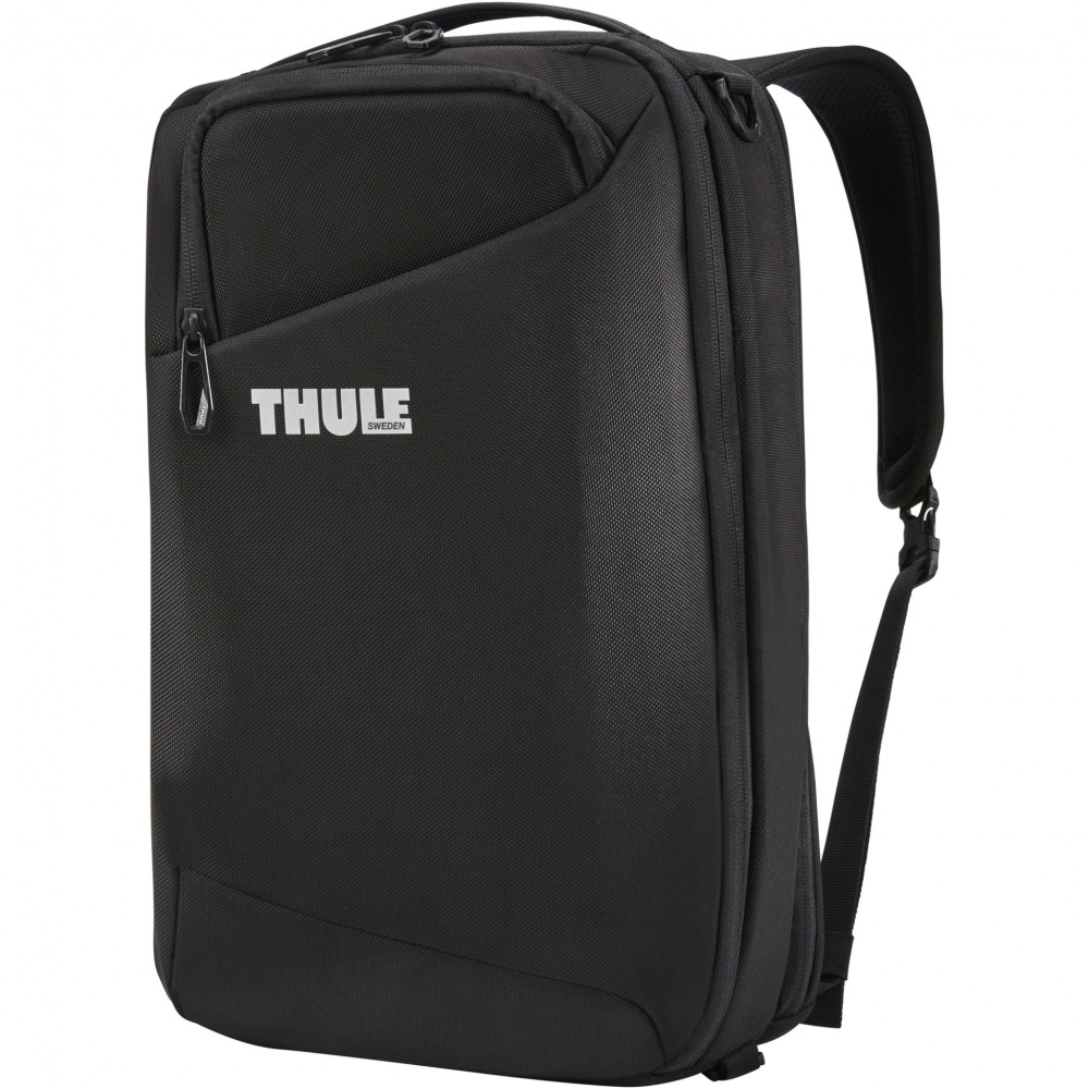 Logo trade promotional merchandise photo of: Thule Accent convertible backpack 17L