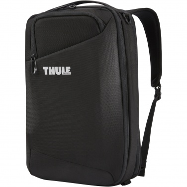 Logo trade promotional products image of: Thule Accent convertible backpack 17L