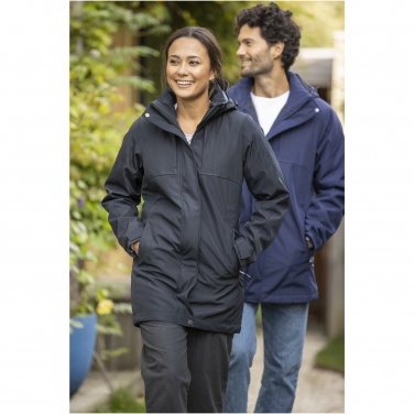 Logo trade promotional merchandise photo of: Hardy men's insulated parka