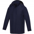 Hardy men's insulated parka, Navy