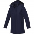 Hardy women's insulated parka, Navy