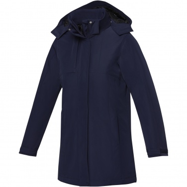 Logotrade corporate gift picture of: Hardy women's insulated parka